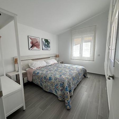 Апартаменти Duplex La Olma Гуадаррама Екстер'єр фото
