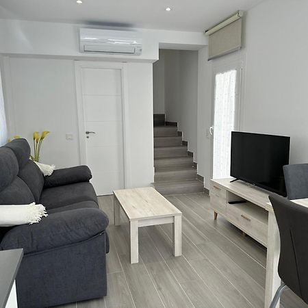 Апартаменти Duplex La Olma Гуадаррама Номер фото