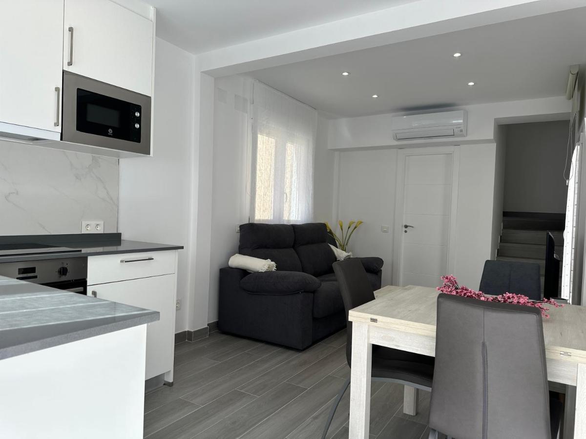 Апартаменти Duplex La Olma Гуадаррама Екстер'єр фото
